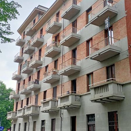 Casa Porta Susa تورينو المظهر الخارجي الصورة