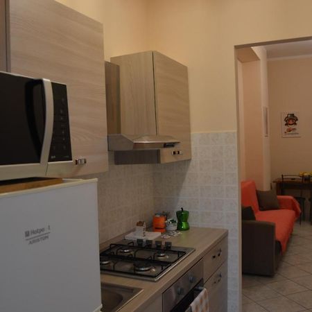 Casa Porta Susa تورينو المظهر الخارجي الصورة