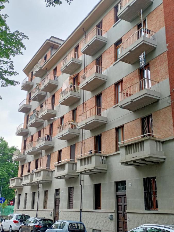 Casa Porta Susa تورينو المظهر الخارجي الصورة