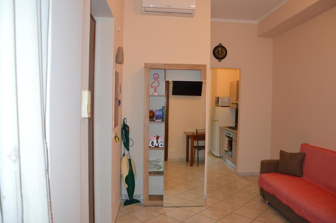 Casa Porta Susa تورينو المظهر الخارجي الصورة