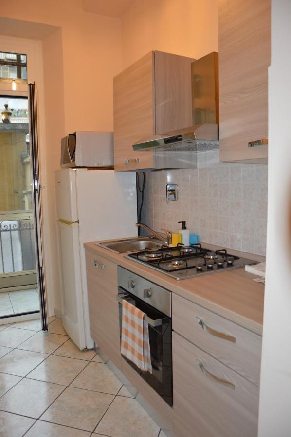 Casa Porta Susa تورينو المظهر الخارجي الصورة