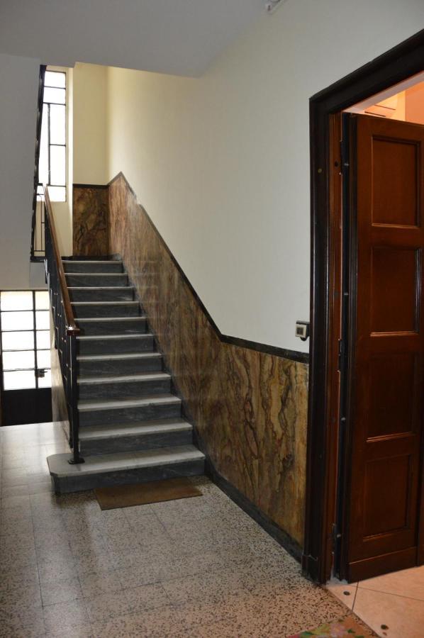Casa Porta Susa تورينو المظهر الخارجي الصورة