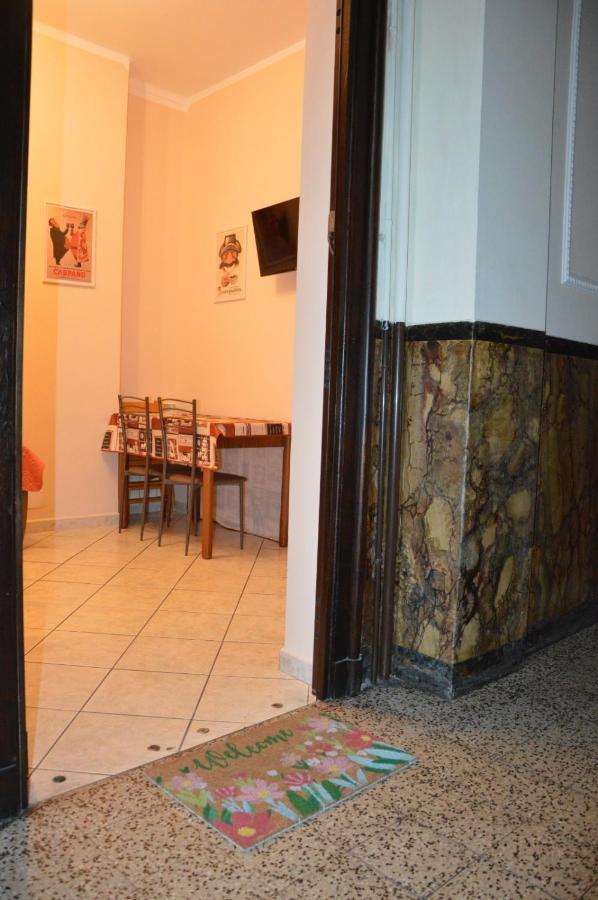 Casa Porta Susa تورينو المظهر الخارجي الصورة