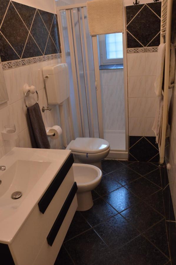 Casa Porta Susa تورينو المظهر الخارجي الصورة